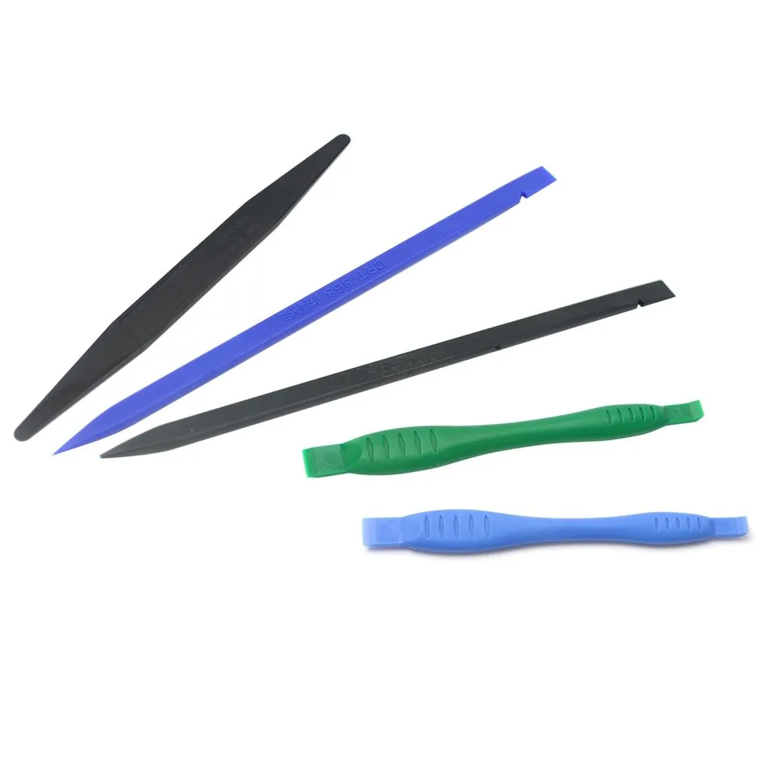 17-in-1 Multi-functional Repair Tool Set for Mobile Phones with Bag