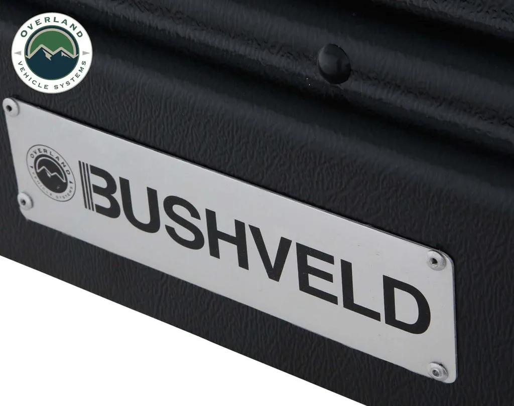 18189901 Bushveld II Hard Shell Roof Top Tent