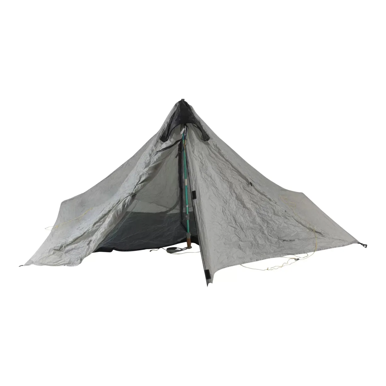 3FulGear Lanshan 2 Pro Tent