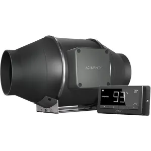 AC Infinity Cloud T-Series