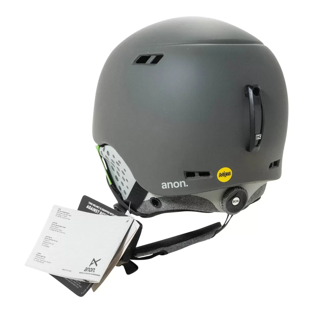 Anon Rodan MIPS Helmet - Men's