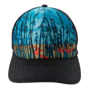 Art 4 All Timber Trail Hat