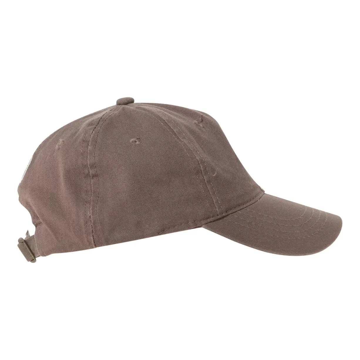 ATC Trail Store Appalachian Brown Cap