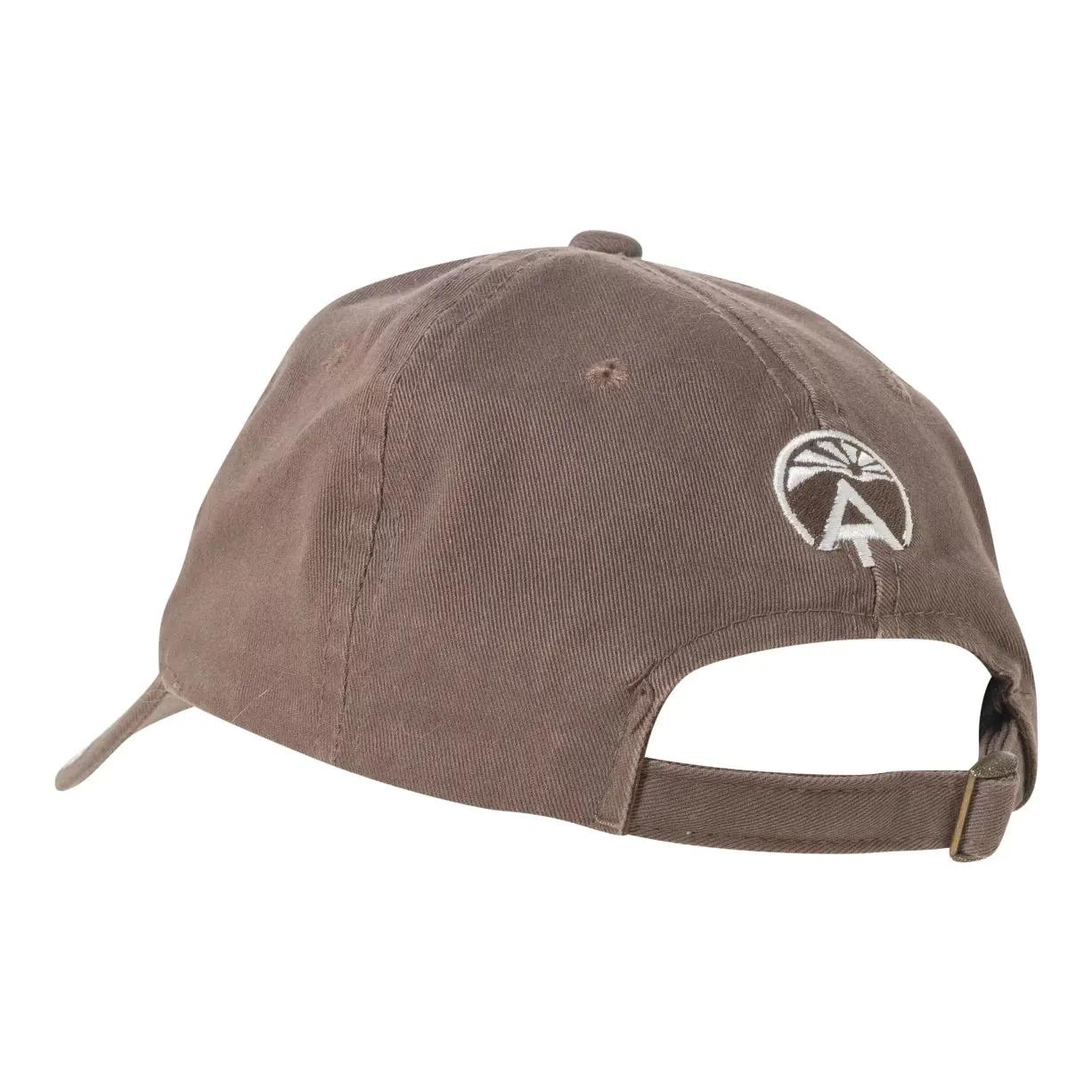 ATC Trail Store Appalachian Brown Cap