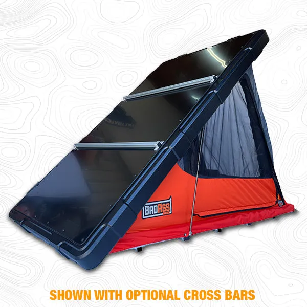 BadAss Rugged Rooftop Tent For Land Rover NEW Defender 90 & 110 2020-2022