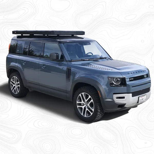 BadAss Rugged Rooftop Tent For Land Rover NEW Defender 90 & 110 2020-2022
