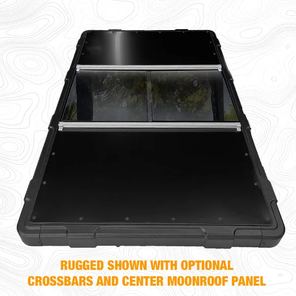 BadAss Rugged Rooftop Tent For Land Rover NEW Defender 90 & 110 2020-2022