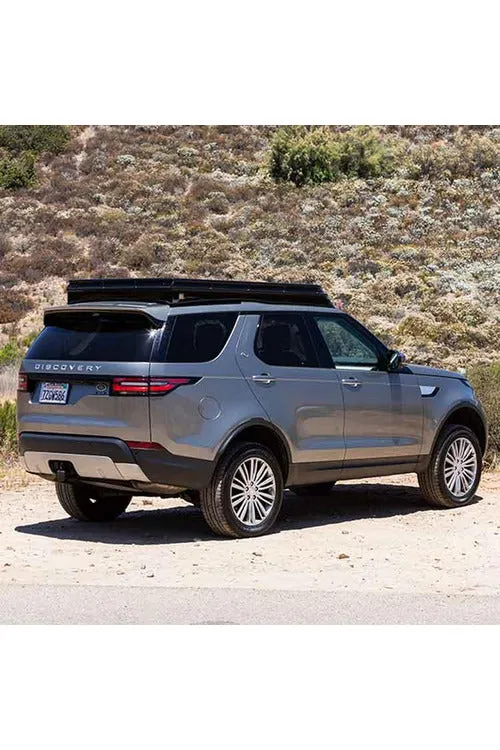 BadAss Tents 2017-22 Land Rover Discovery 5 (Full Size) CONVOY® Rooftop Tent w/ Low Mount Crossbars