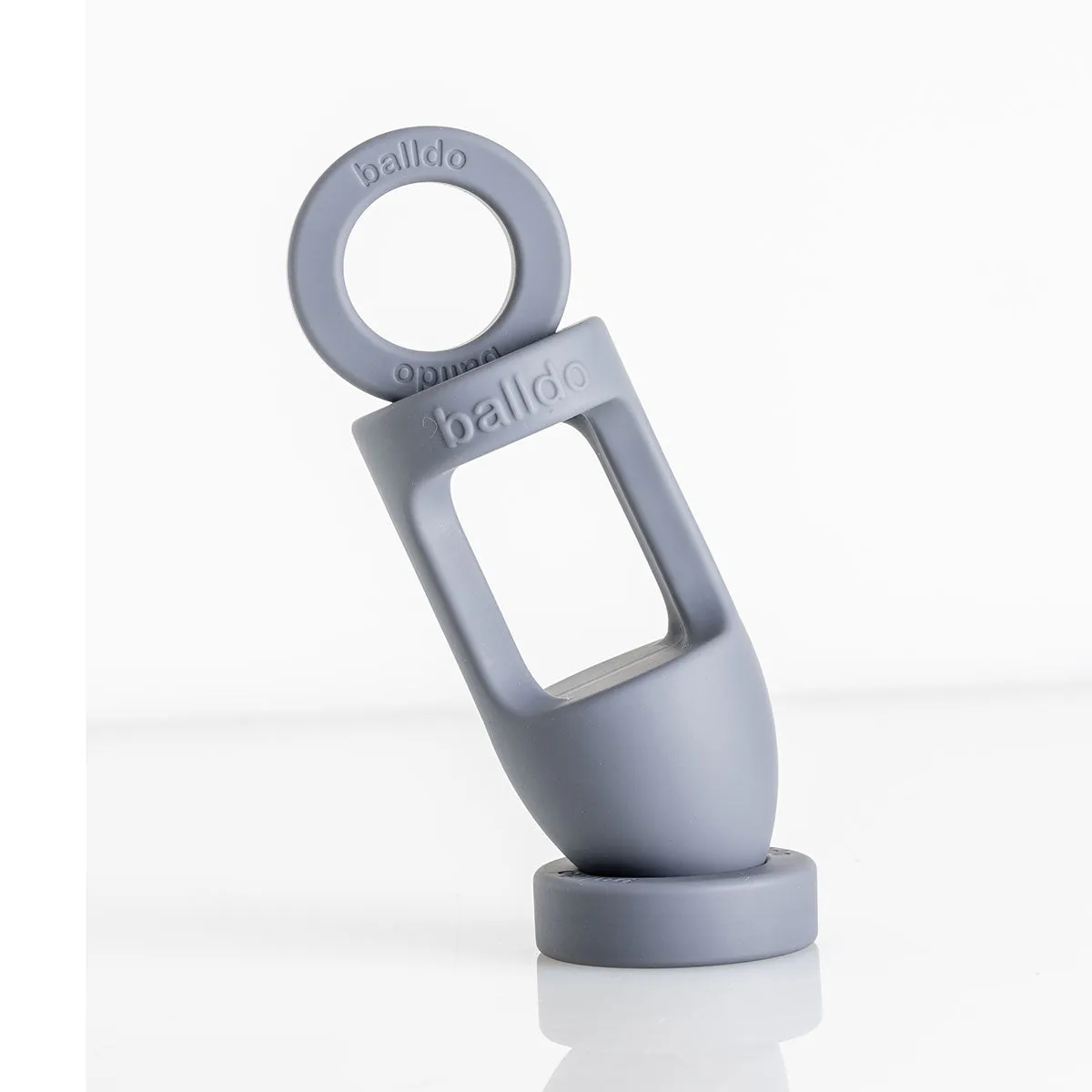 Balldo Set - Steel Grey