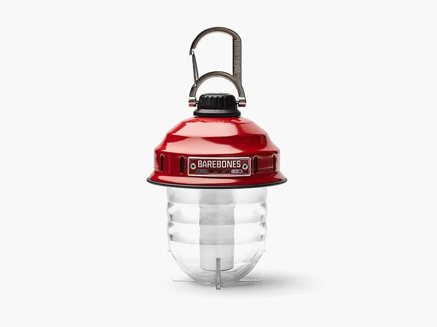 Barebones Beacon
