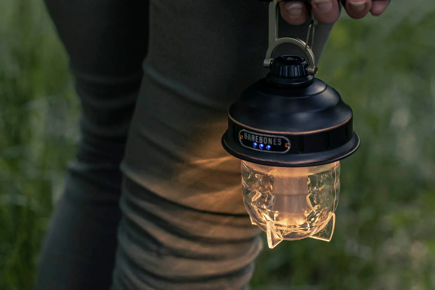 Beacon Lantern by Barebones