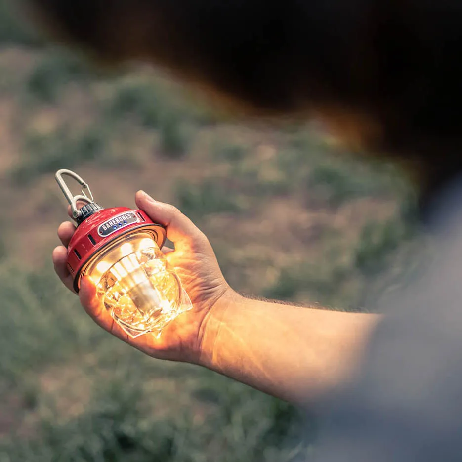 Beacon Lantern by Barebones