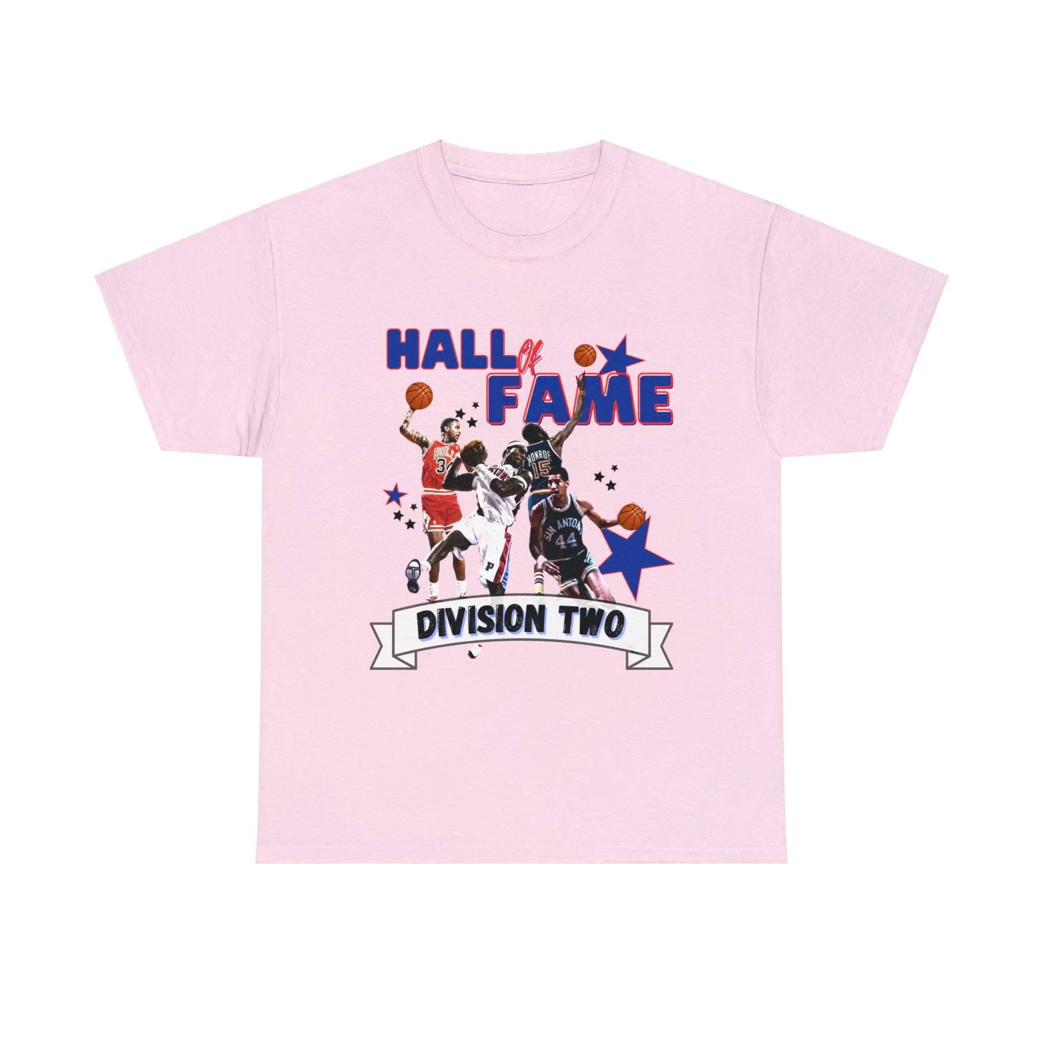 Beyond the Spotlight: Honor the Unseen Kings with the D2 Hall of Fame Tee