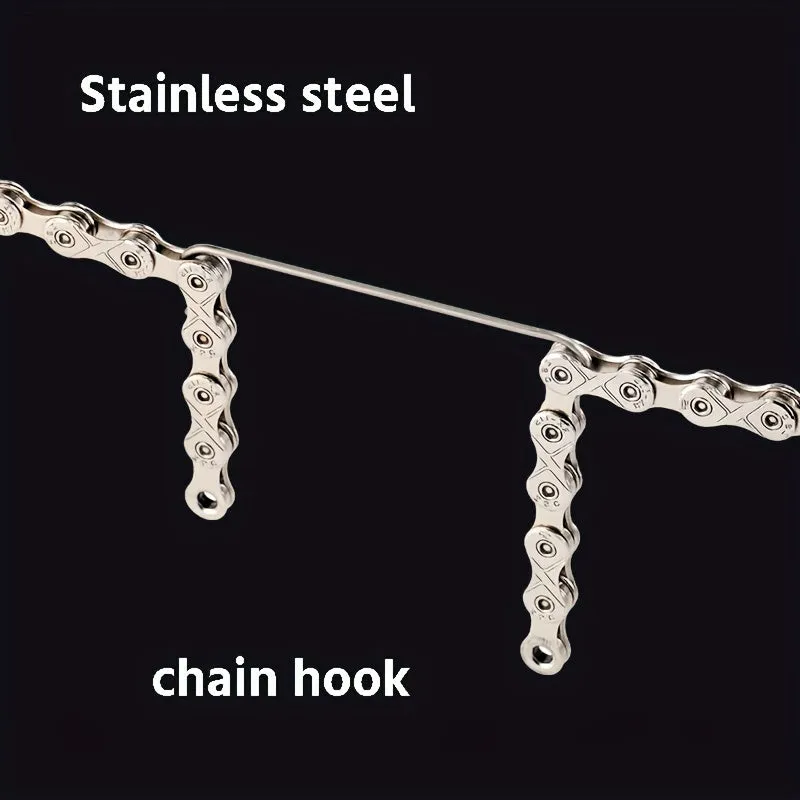 Bicycle Chain Hook Set Easy Removal and Cutting Tool