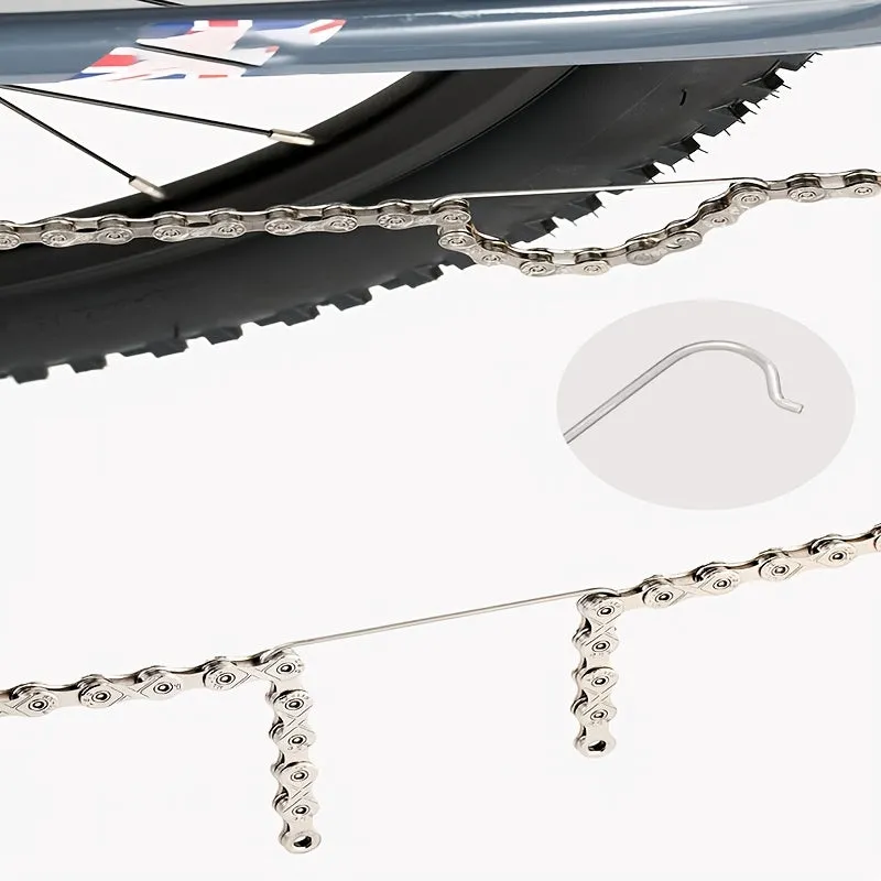 Bicycle Chain Hook Set Easy Removal and Cutting Tool