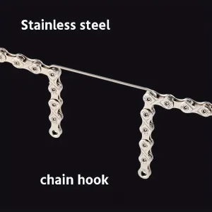 Bicycle Chain Hook Set Easy Removal and Cutting Tool