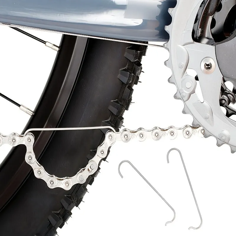 Bicycle Chain Hook Set Easy Removal and Cutting Tool