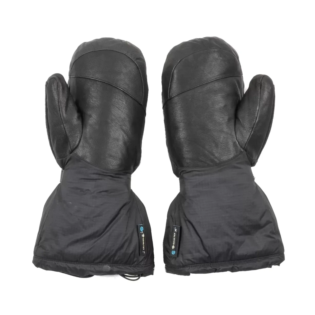 Black Diamond Absolute Expedition Mitt