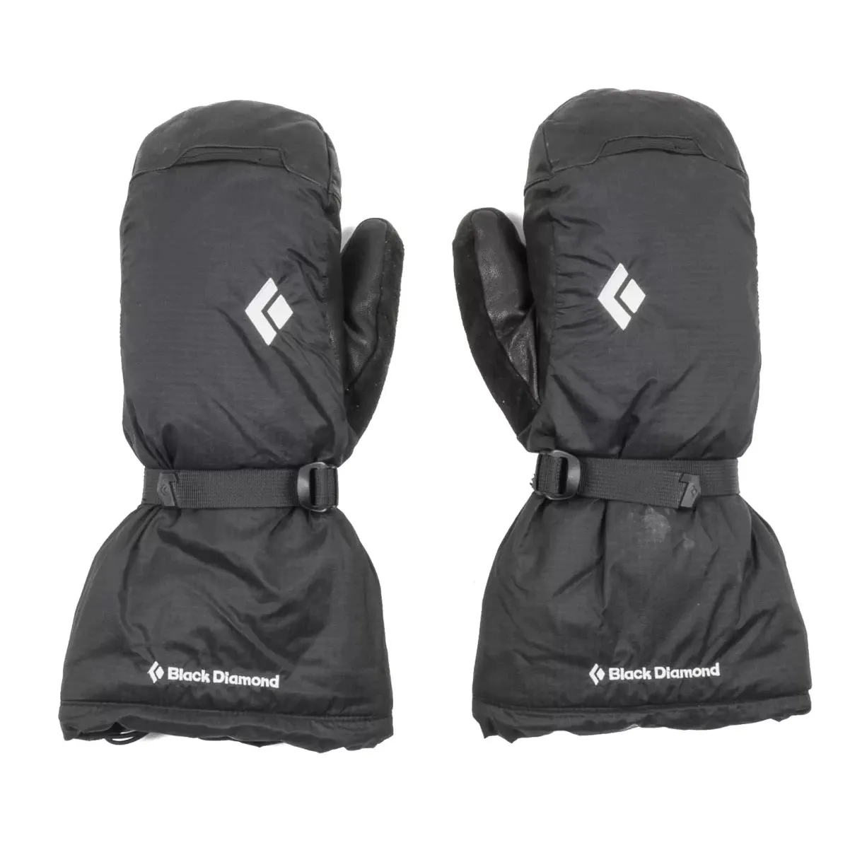 Black Diamond Absolute Expedition Mitt