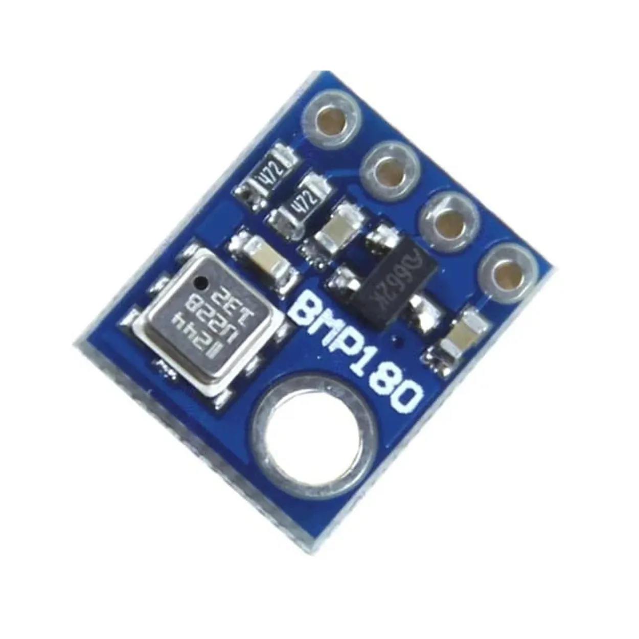 BMP180 Digital Barometric Sensor Module