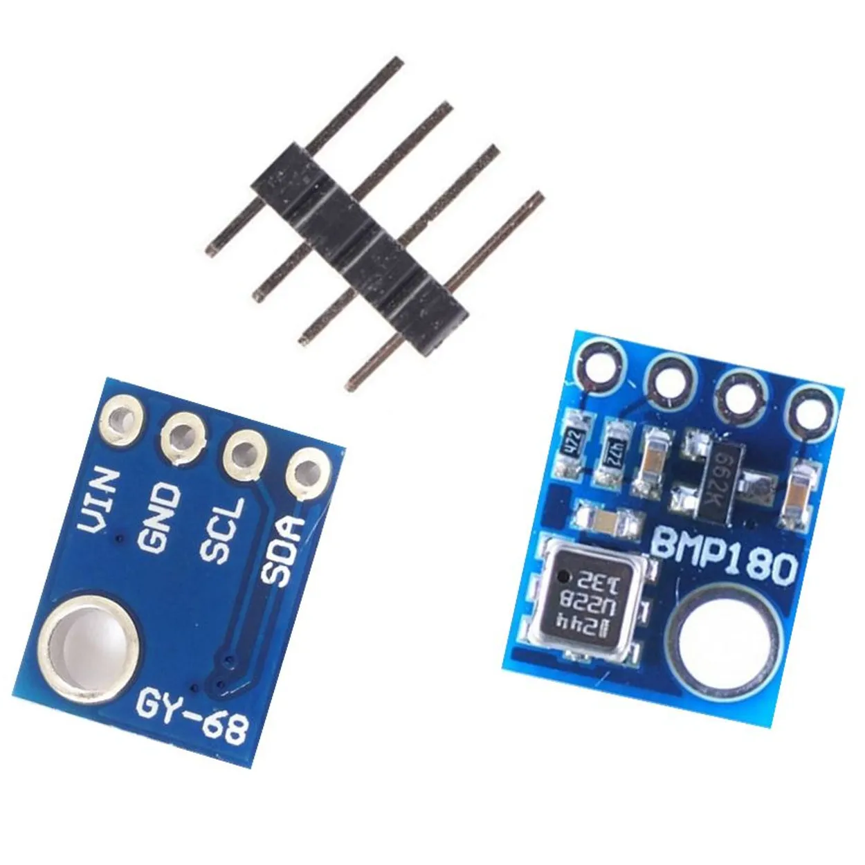BMP180 Digital Barometric Sensor Module