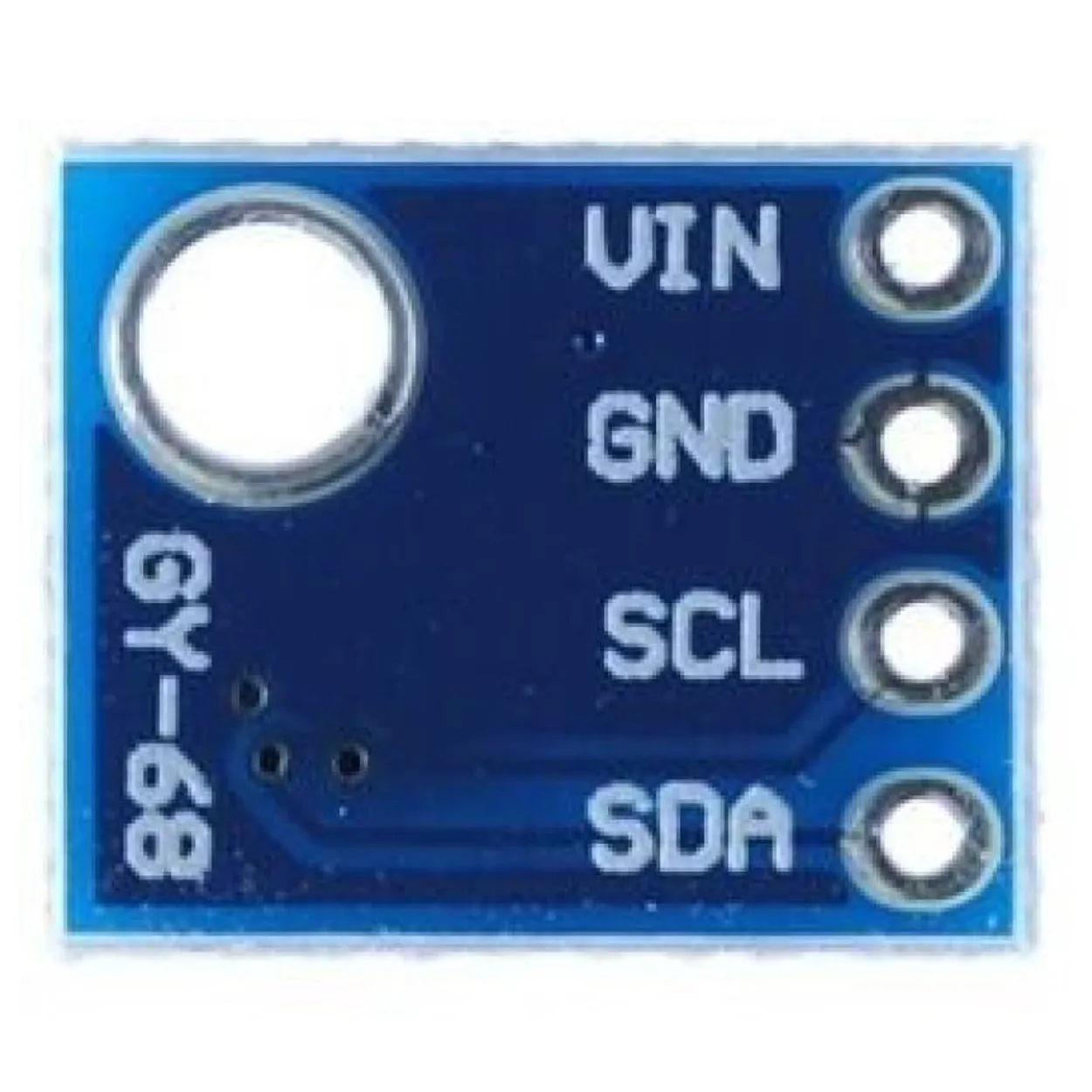 BMP180 Digital Barometric Sensor Module