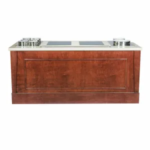 Bon Chef 50098 Buffet Station