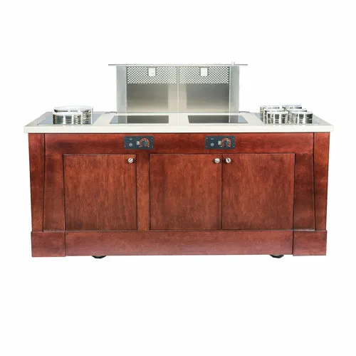 Bon Chef 50098 Buffet Station