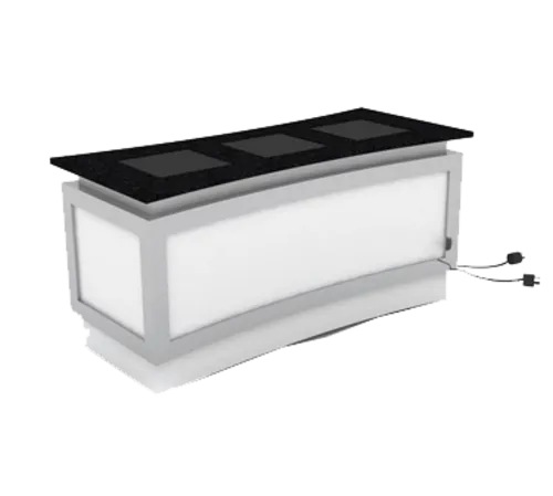 Bon Chef 50162 Buffet Station