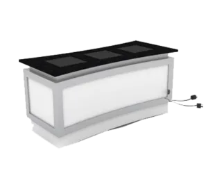 Bon Chef 50162 Buffet Station