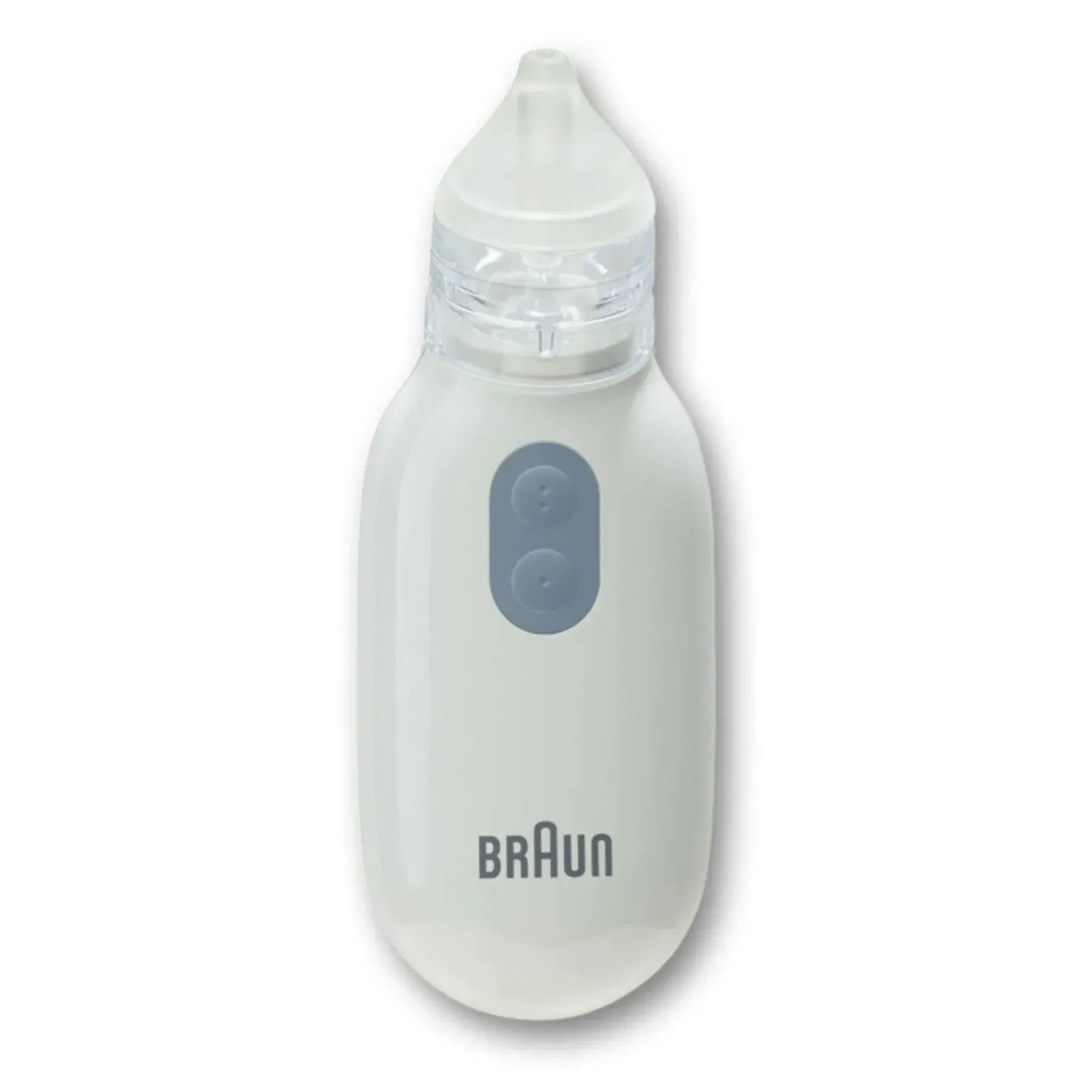 Braun BNA 100 EU Nasal Aspirator 0 M  White
