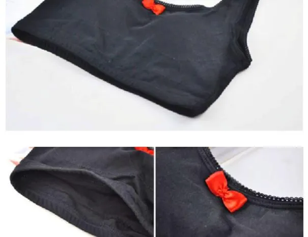 Breast Enhancement Sleeping Bra