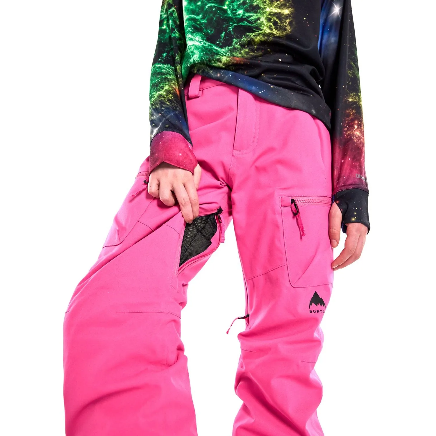 Burton Girls Elite Cargo Pant 2024