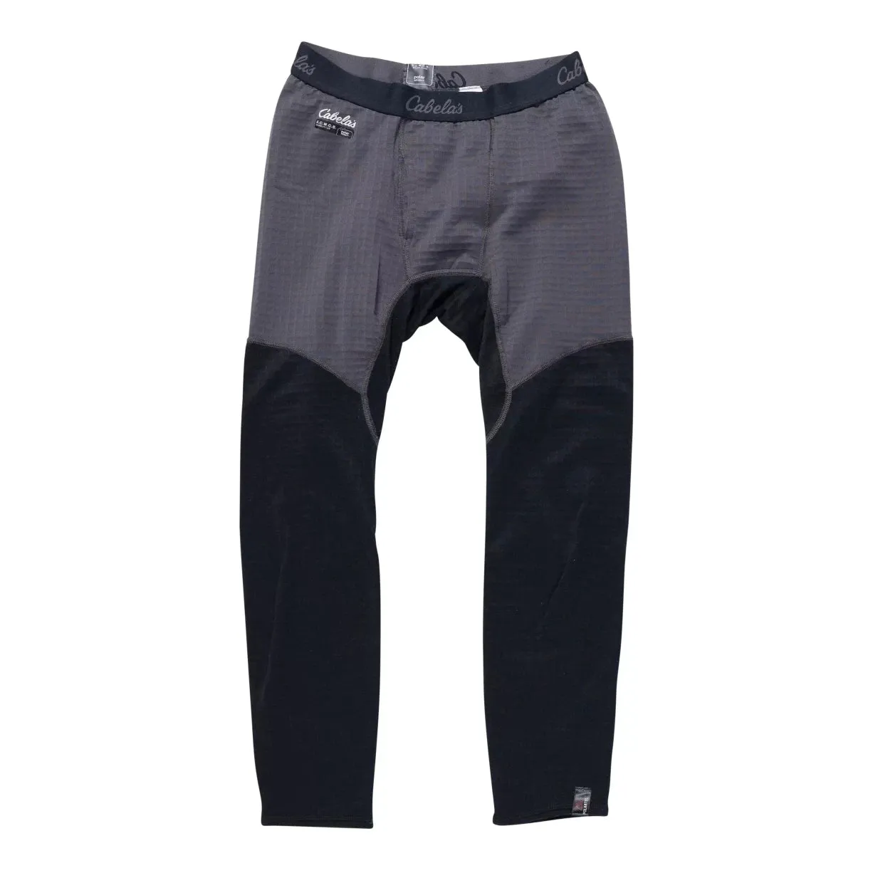 Cabela's E.C.W.C.S. Polarweight Base Layer Pants - Men's