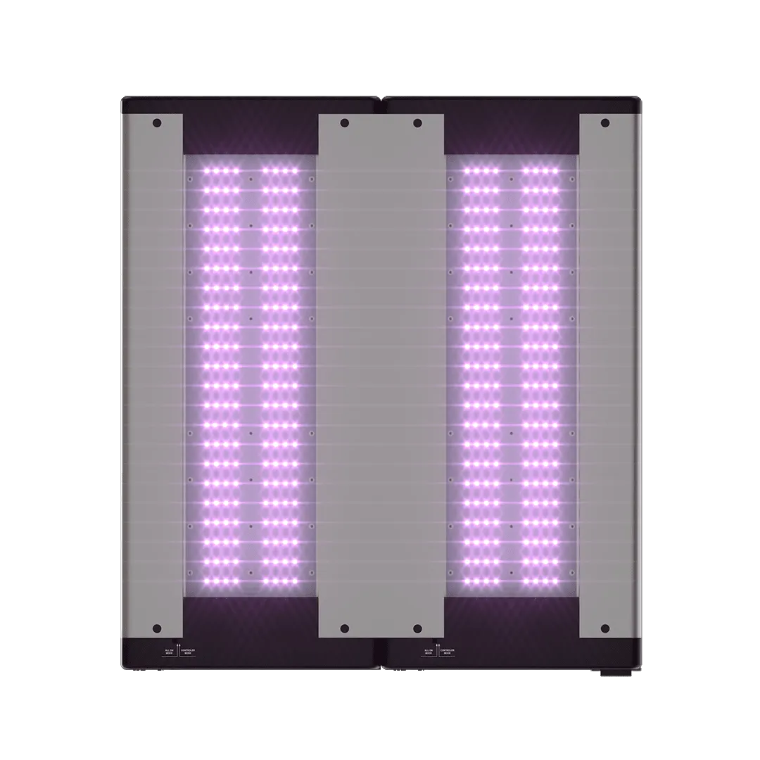 California Lightworks SolarSystem® 1100