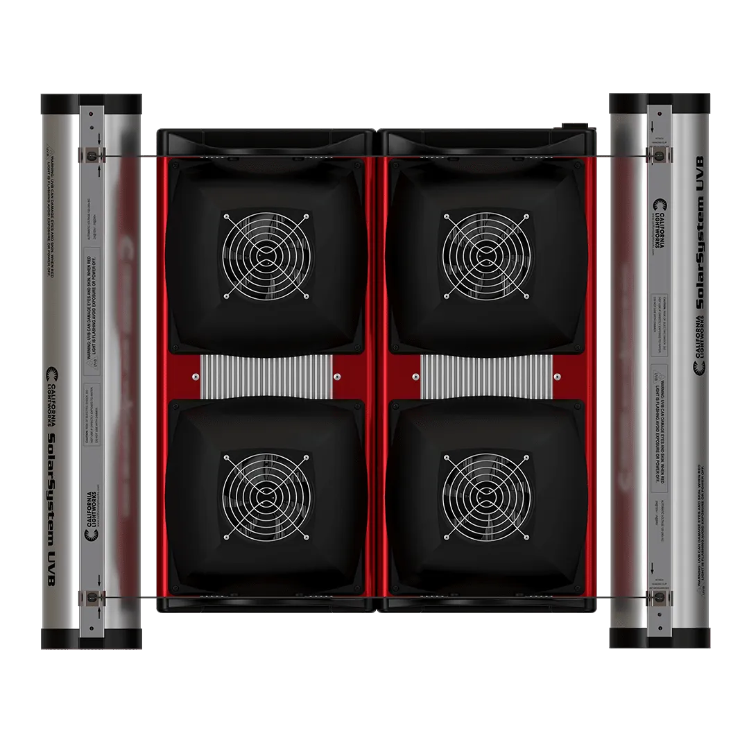 California Lightworks SolarXtreme® 1000 UVB