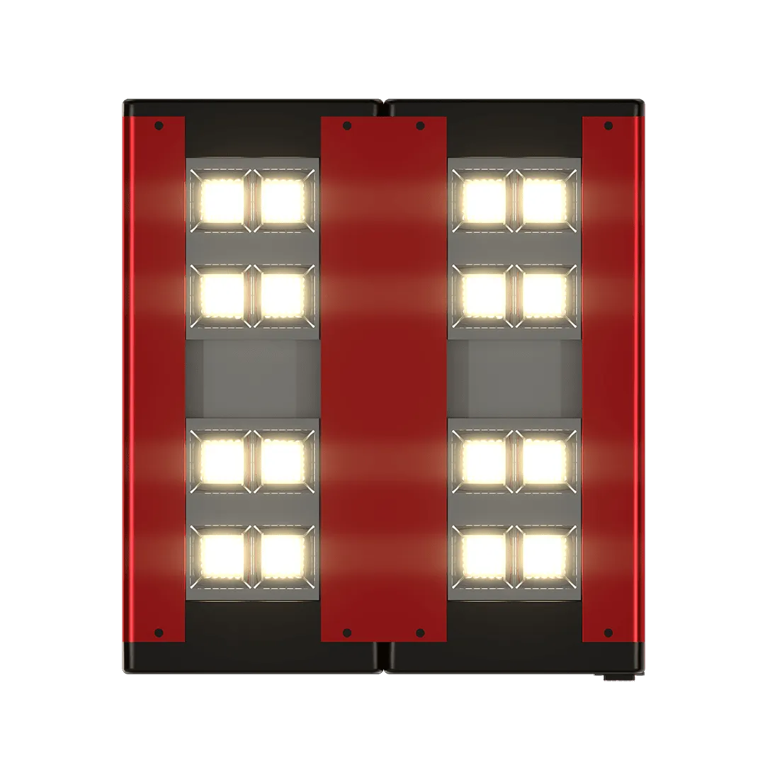 California Lightworks SolarXtreme®  1000