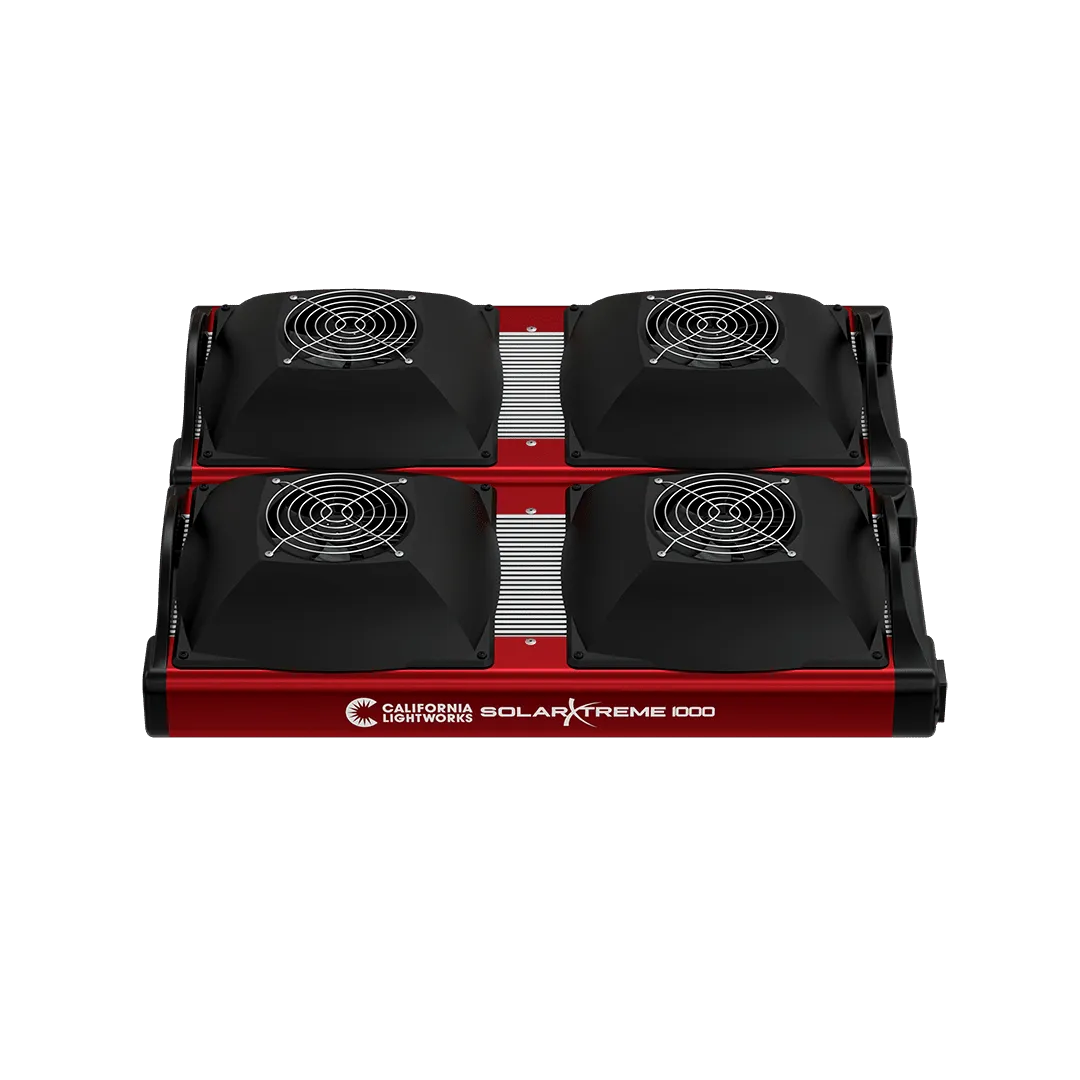 California Lightworks SolarXtreme®  1000