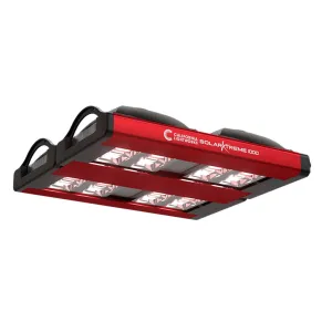California Lightworks SolarXtreme®  1000