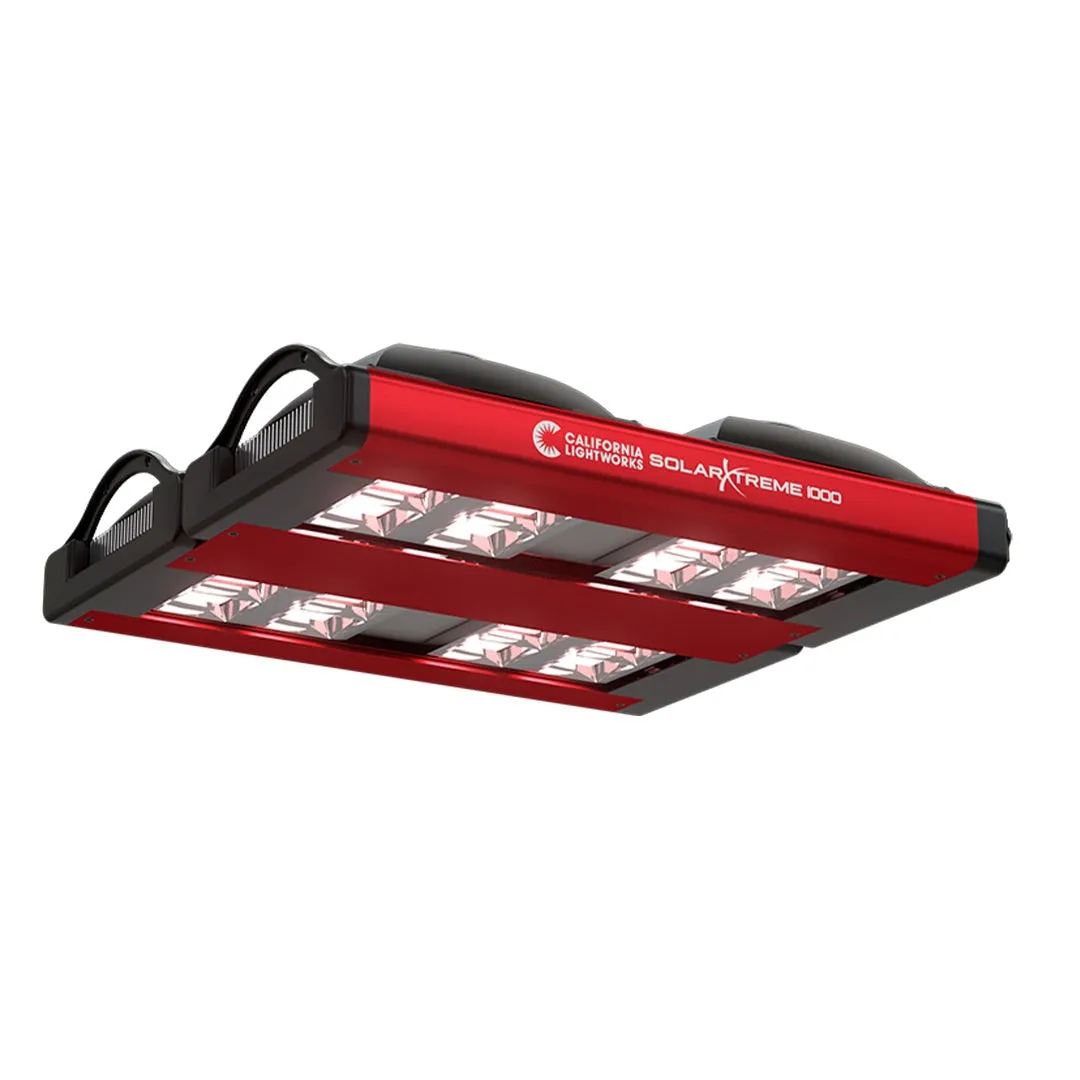 California Lightworks SolarXtreme®  1000