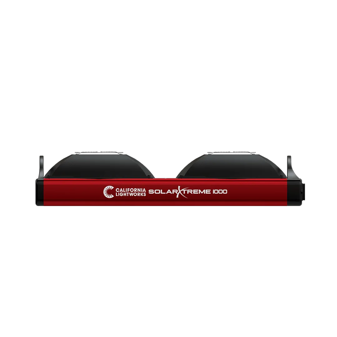 California Lightworks SolarXtreme®  1000