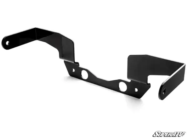 CAN-AM MAVERICK X3 12" SHOCK TOWER LIGHT BAR MOUNT