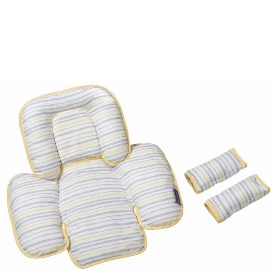 Clevamama ClevaFoam® Head, Neck & Body Support