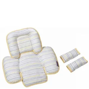 Clevamama ClevaFoam® Head, Neck & Body Support