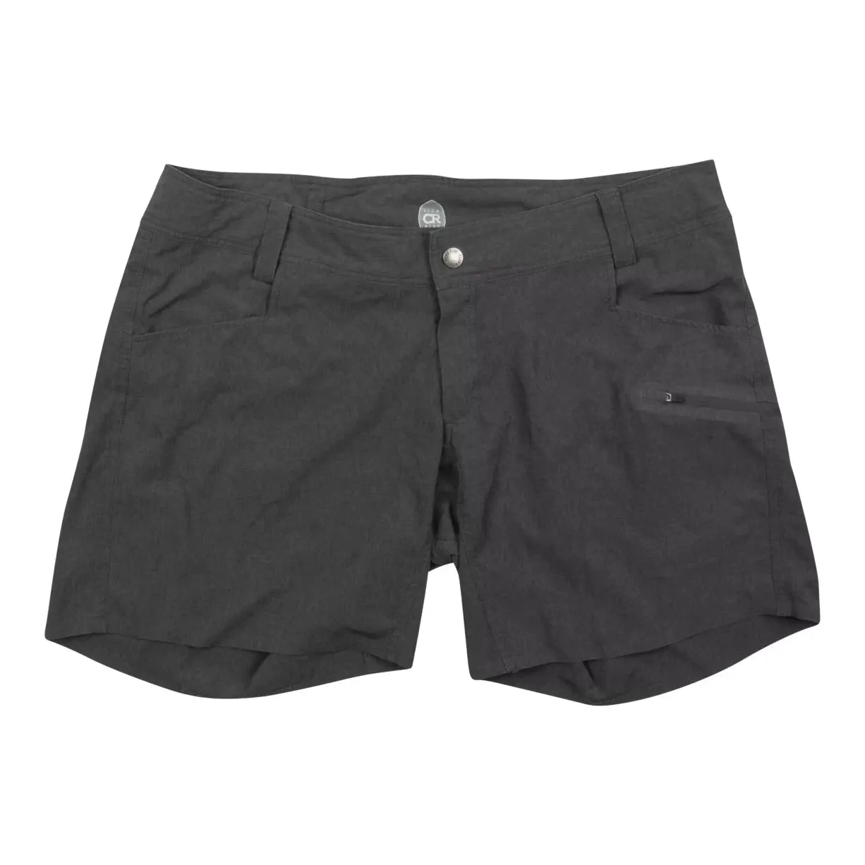 Club Ride Eden Modern Trail Shorts - Women's
