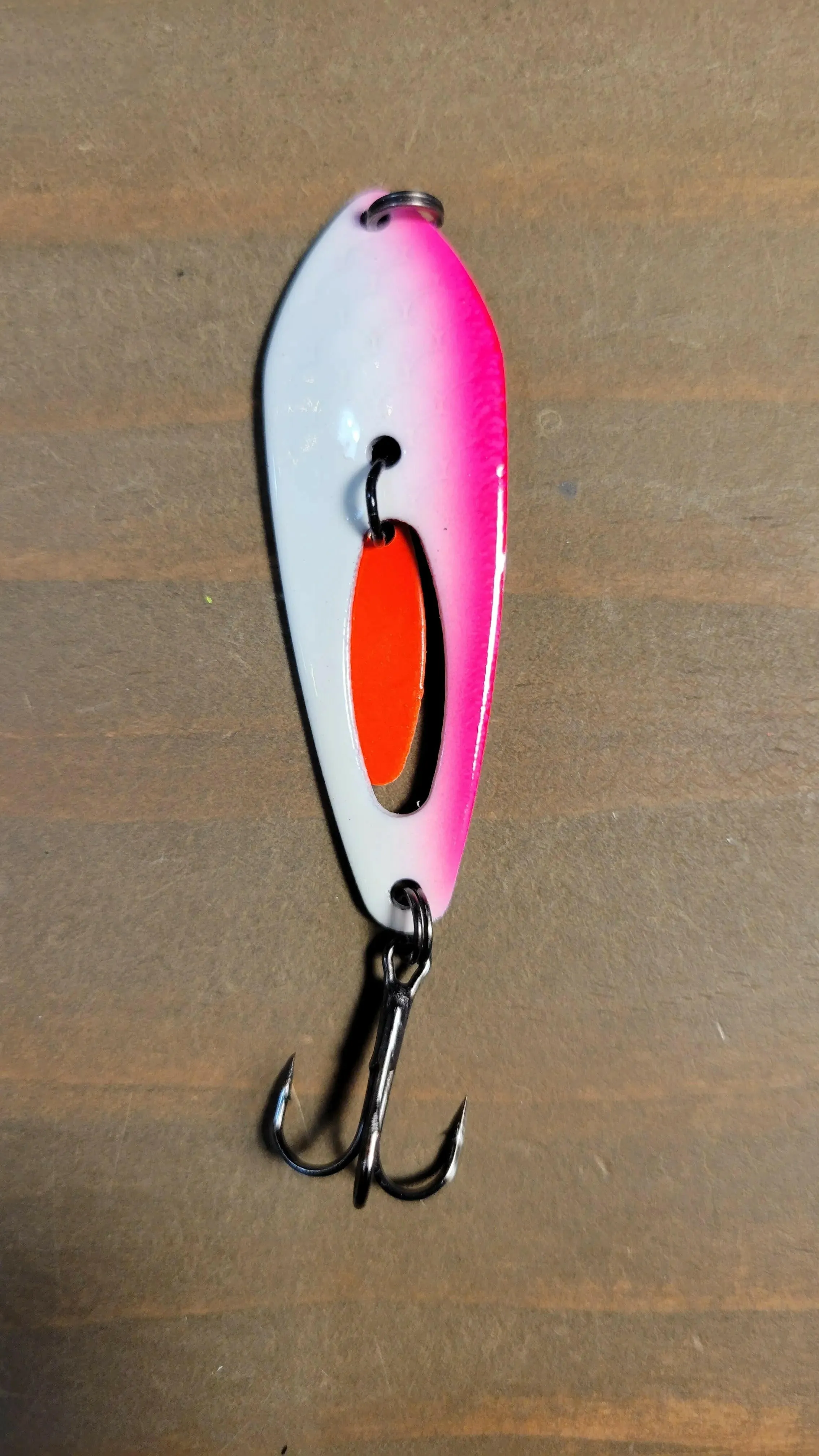 COMPAC Clacker Spoons 3/8oz