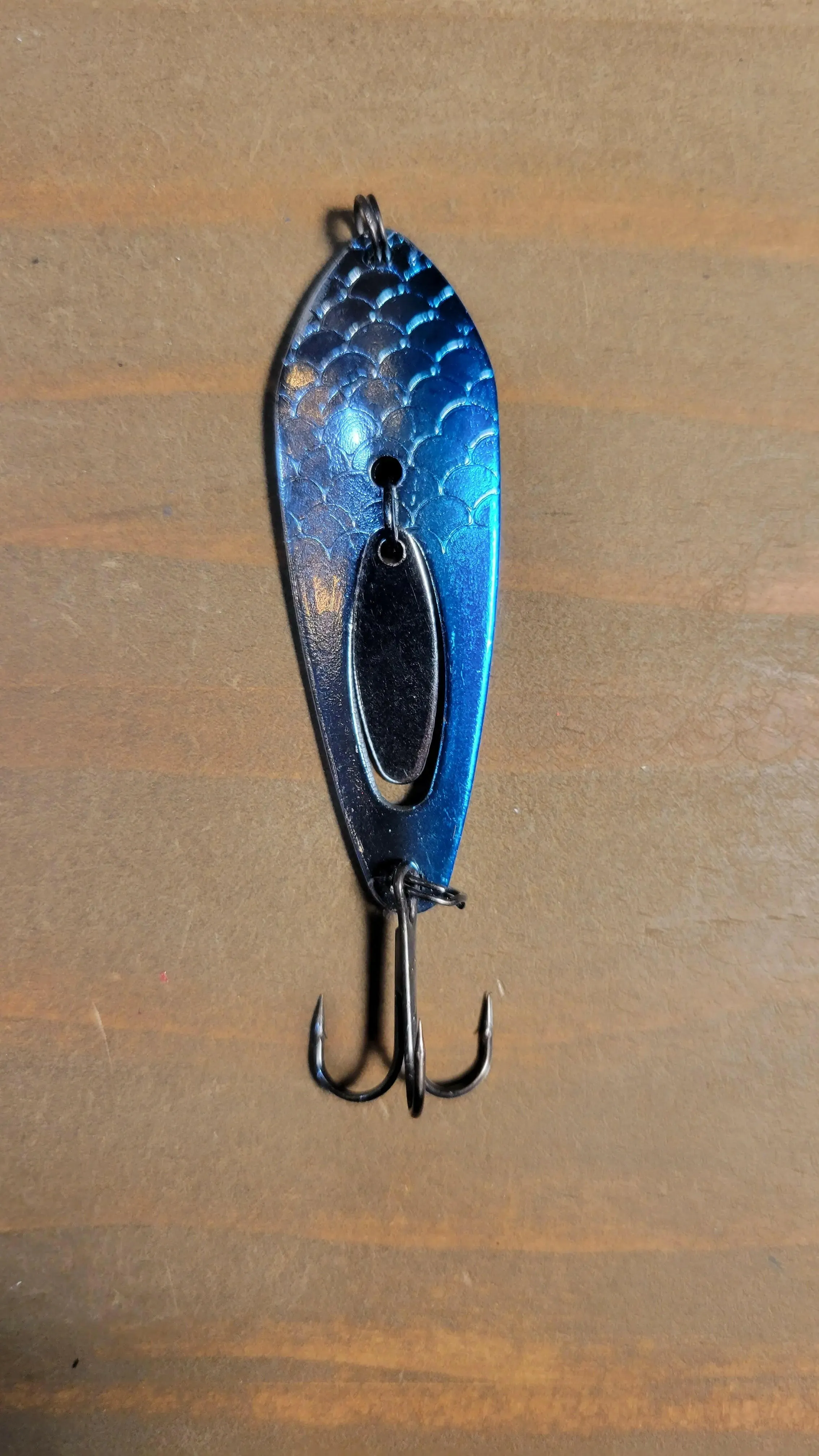 COMPAC Clacker Spoons 3/8oz