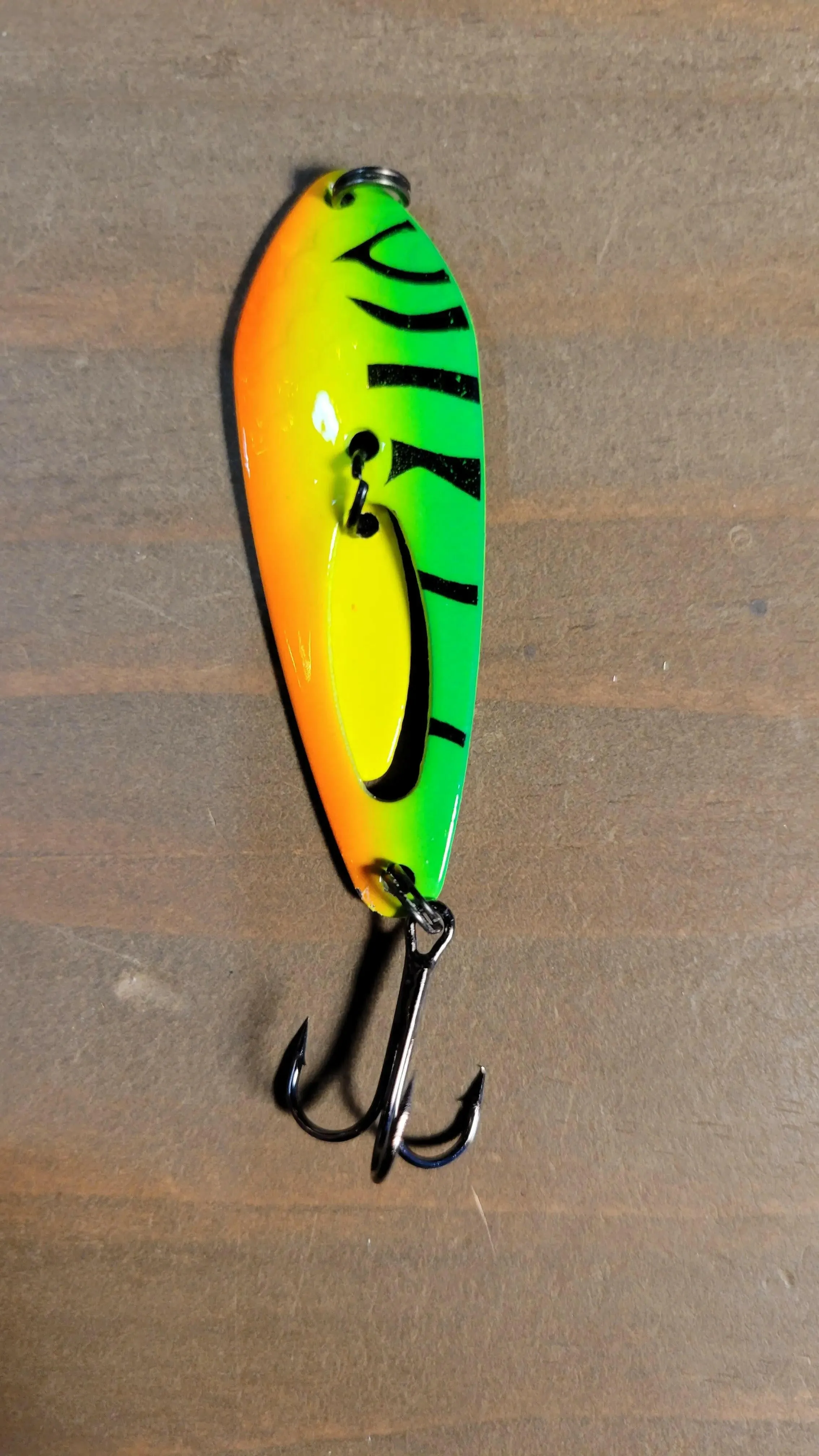 COMPAC Clacker Spoons 3/8oz