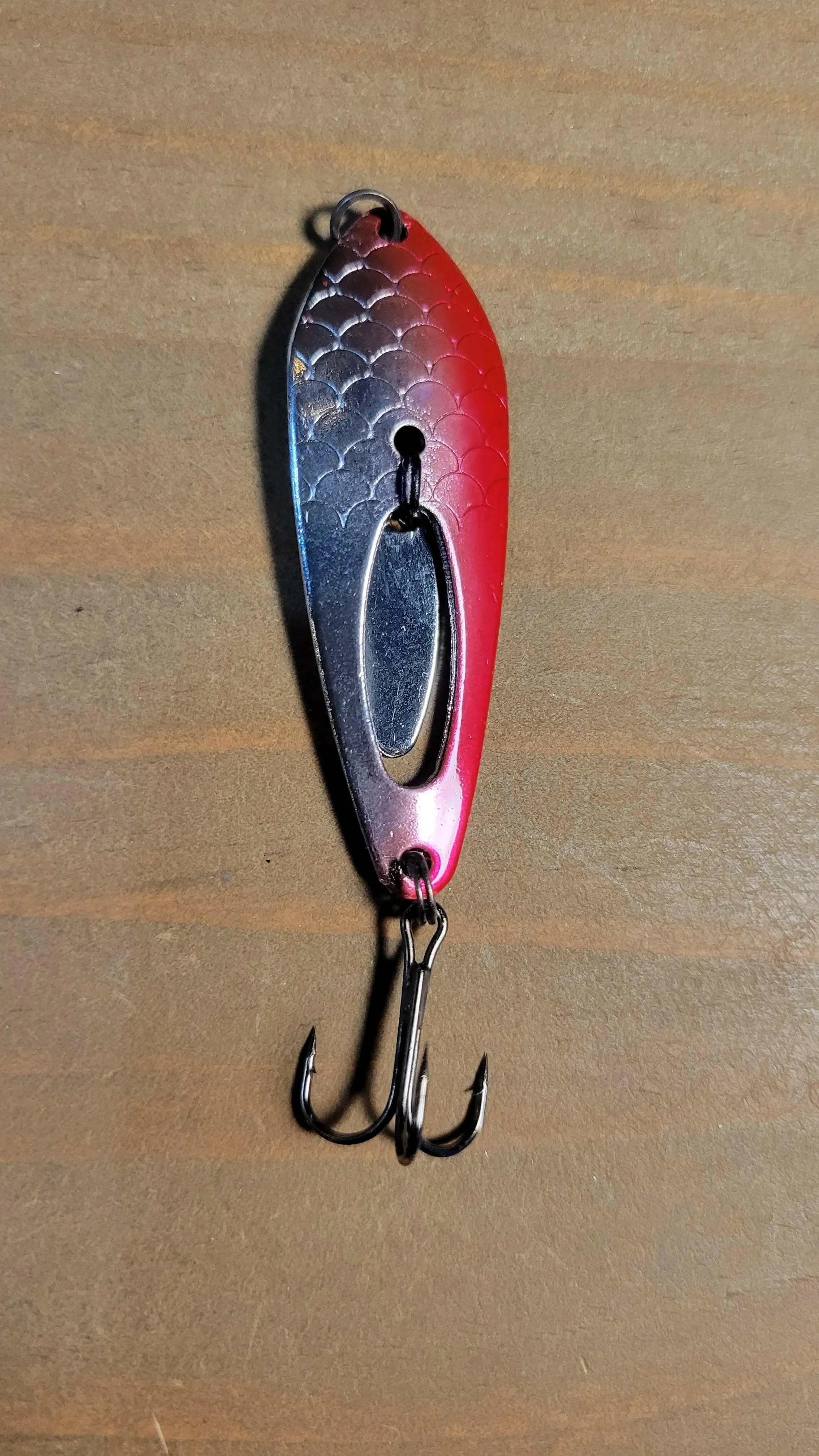 COMPAC Clacker Spoons 3/8oz
