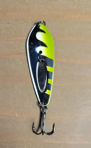 COMPAC Clacker Spoons 3/8oz